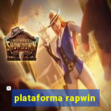 plataforma rapwin